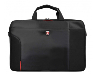 PORT DESIGNS Torba na laptopa Houston 15,6"; TL; BK 110271 - 1066734 - zdjęcie 2